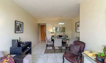 Imagem 2: São Paulo - Apartamento Padrão - POMPÉIA