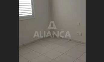 Imagem 5: Apartamento térreo para aluguel 2 quartos c/suite jardim holanda uberlândia - AP1913