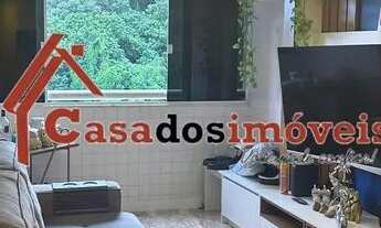 Imagem 3: Em frente a praça, 2/4, reformado, porteira fechada