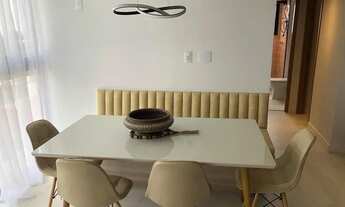 Imagem 3: Apartamento com 2 dormitórios à venda, 45 m² por R$ 353.000,00 - Edifício Vida Bella Itú