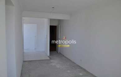 Imagem 2: Apartamento com 2 dormitórios à venda, 62 m² por R$ 430.000,00 - Paraíso - Santo André/SP