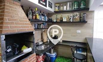 Imagem 5: Sobrado com 3 dormitórios à venda, 180 m² por R$ 605.000 - Vila Rosa - São Bernardo do Cam