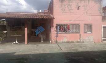 Imagem 2: Casa em lote de 360 m² com dois quartos - Bairro Senhora das Graças