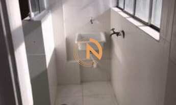 Imagem 5: Apartamento com 2 dormitórios e 2 Vagas de Garagem 63m²