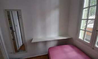 Imagem: Quartos disponíveis - Somente para mulheres