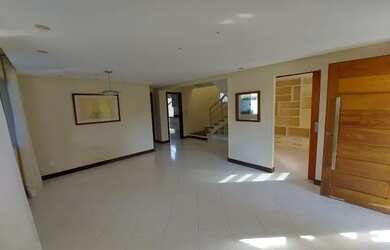 Imagem 2: Casa 4/4 em condominio fechado - Miragem - Lauro de Freitas