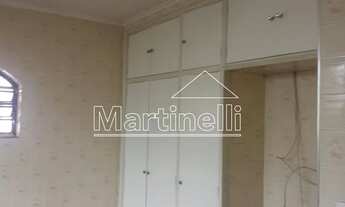 Imagem 4: Casa Padrão em Ribeirão Preto