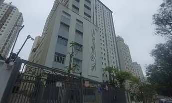 Imagem: Apartamento para aluguel com 54 metros quadrados