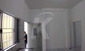 Imagem 5: Quarto, cozinha, banheiro e área de serviço