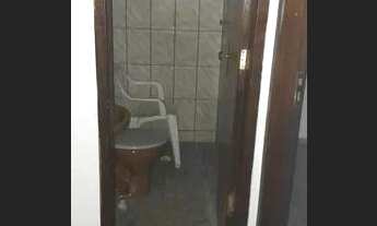 Imagem 4: Quitinete Casa com 1 dormitório