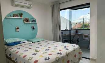 Imagem 2: Vendo linda Casa Com 03 Dormitórios à Venda, 235m² Por R$ 780.000 - Bairro Universitário