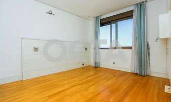 Imagem 6: EXCELENTE COBERTURA 3 DORMITÓRIOS 1 SUÍTE