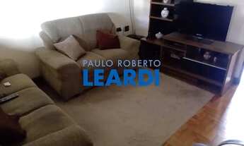 Imagem: CASA TÉRREA - PARQUE NOVO ORATÓRIO - SP