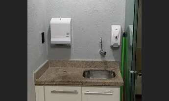 Imagem 6: Sala comercial no calçadão de Londrina