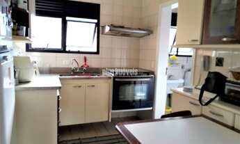 Imagem 5: OPORTUNIDADE! EXCELENTE APARTAMENTO NO MORUMBI!