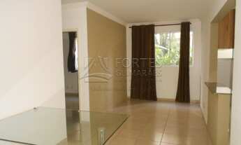 Imagem 2: Ribeirão Preto - Apartamento - Jardim Palma Travassos