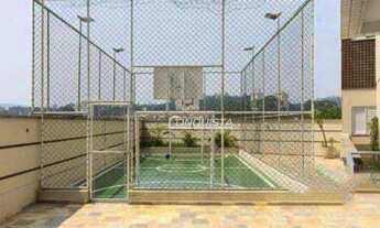 Imagem 3: Apartamento com 2 dormitórios à venda, 49 m² por R$ 440.000,00 - Demarchi - São Bernardo d