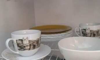 Imagem 6: Kitnet Mobilhada- Cidade Verde