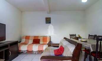 Imagem 6: Casa de Rua à venda com 196m² , 4 Dormitorios 3 Suites 3 vagas de Garagem Bairr