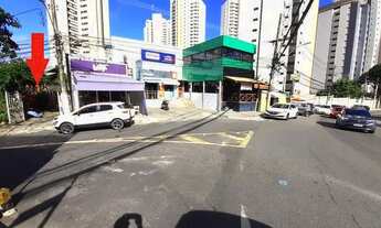 Imagem 4: Casa Comercial em Esquina com a Waldemar Falcão no Horto Florestal