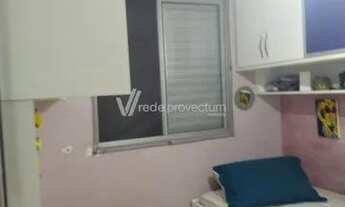 Imagem 6: Apartamento - São Bernardo - Campinas