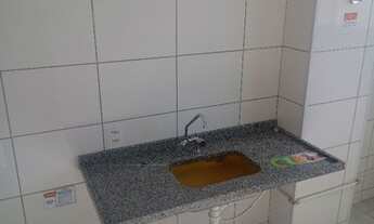 Imagem 2: Alugo apartamento de um quarto