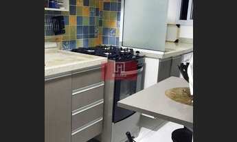 Imagem 4: Apartamento à venda no bairro Brás - São Paulo/SP, Zona Central