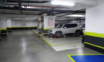 Imagem 6: Conjunto comercial na Bela Vista, com 35m2