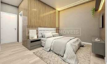 Imagem 6: Sobrados de Alto Padrão Bairro São João