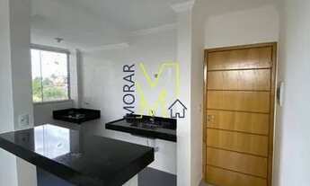 Imagem 6: Apartamento Tipo com 3 Quartos - Santa Branca em Belo Horizonte/MG