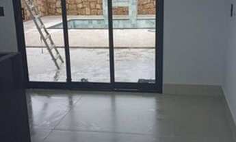 Imagem 4: Casa com 3 dormitórios à venda, 188 m² por R$ 1.275.000,00 - Condomínio Residencial Milano