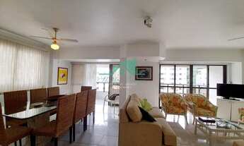 Imagem 5: Apartamento com 3 dorms, Pitangueiras, Guarujá - R$ 750 mil, Cod: 550189