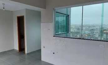 Imagem 2: Cobertura com 2 dormitórios à venda, 103 m² por R$ 490.000,00 - Jardim Progresso - Santo A