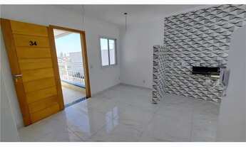 Imagem 3: Apartamento maravilhoso com 2 dormitórios, varanda e quintal