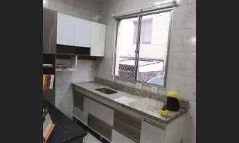 Imagem 3: Casa em condomínio para venda, Vila Talarico, São Paulo - W2109_CA782