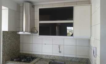 Imagem 7: Apartamento Edf° Portal dos Buritis Setor Negrão de Lima