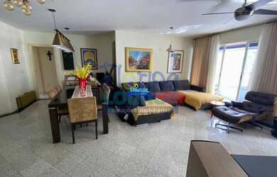 Imagem 5: APARTAMENTO ESPAÇOSO NO CENTRO COM 3 DORMS, SENDO 2 SUÍTES - CEN3AP2046