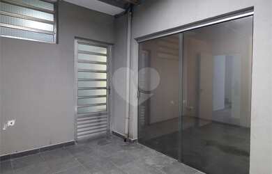 Imagem 7: Casa Comercial com 277 m2 com 12 salas e 2 vagas no Planalto Paulista - SP