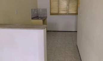 Imagem 2: Casa Maraponga 1 andar