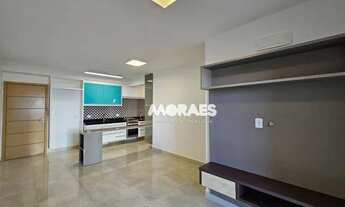 Imagem 4: Apartamento com 2 dormitórios para alugar, 69 m² por R$ 2.400,00/mês - Premiatto Residenci