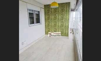 Imagem 3: Apartamento com 3 dormitórios à venda, 94 m² - Centro - São Bernardo do Campo/SP