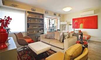 Imagem 7: Apartamento para venda tem 99 metros quadrados com 2 quartos em Jardim Paulista - São Paul