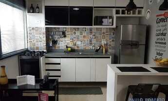 Imagem 5: APARTAMENTO - CIDADE PATRIARCA - SP