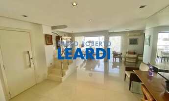 Imagem 1: COBERTURA - PERDIZES - SP