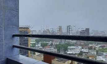 Imagem 3: Flat para venda com 43 metros quadrados com 1 quarto em Recife - Recife - PE