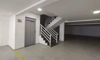 Imagem 4: Apartamento com 2 dormitórios à venda, 53 m² por R$ 275.000,00 - Vila Camilópolis - Santo