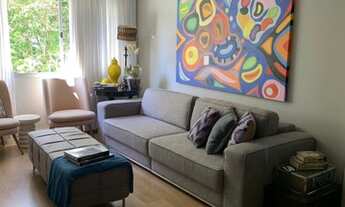 Imagem 4: Apto Moema recém reformado