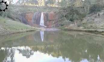 Imagem: CHÁCARA VOTORANTIM