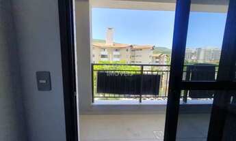 Imagem 6: FLORIANóPOLIS - Apartamento Padrão - Itacorubi