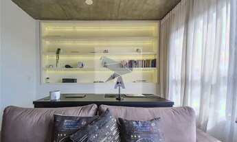 Imagem 4: Apartamento em São Paulo